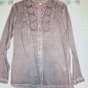 Vintage America blouse